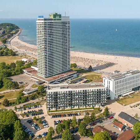 Awesome Apartment In Luebeck Travemuende With Sauna Extérieur photo