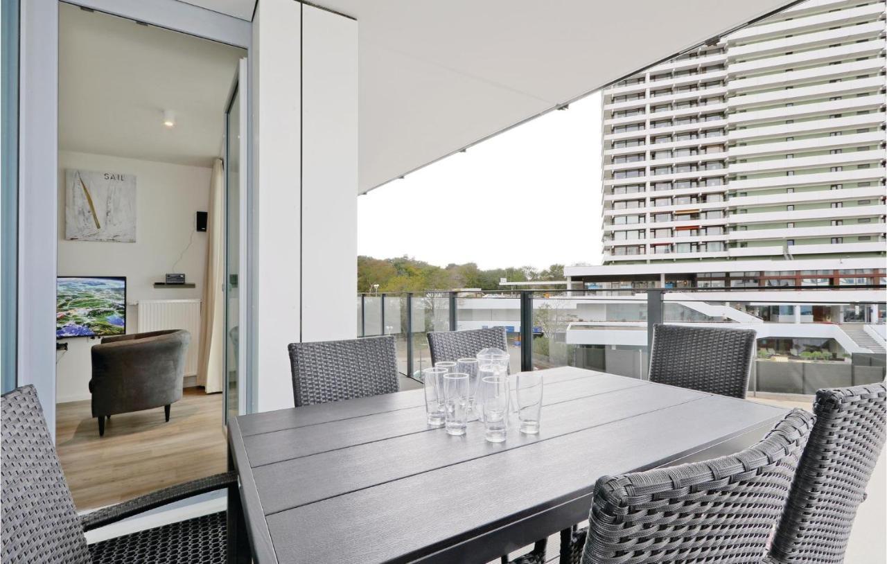 Awesome Apartment In Luebeck Travemuende With Sauna Extérieur photo