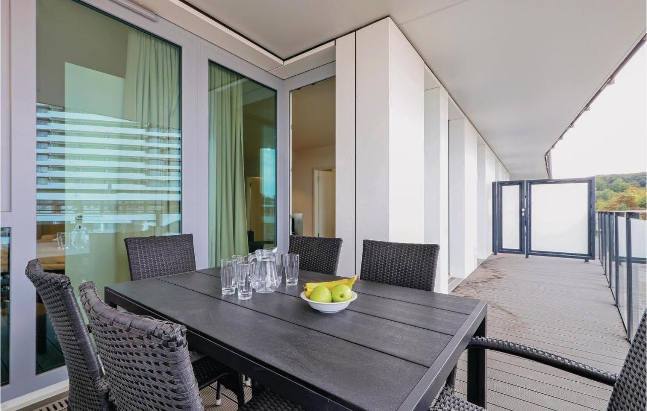 Awesome Apartment In Luebeck Travemuende With Sauna Extérieur photo