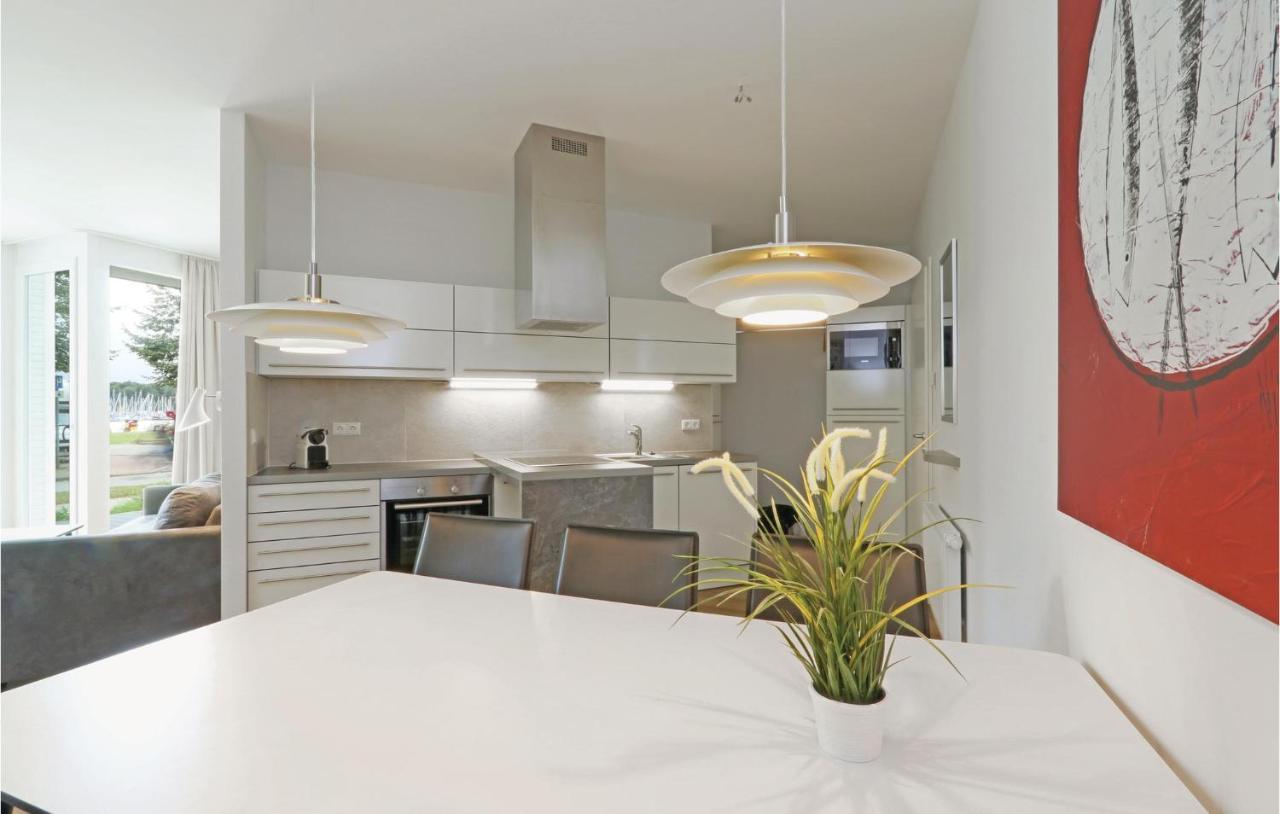 Awesome Apartment In Luebeck Travemuende With Sauna Extérieur photo